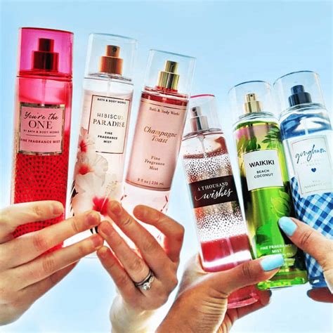 bath and body works dupes 2023|designer fragrances body spray dupes.